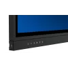 AVOCOR Interactive Display Avw-5555 - 55 Zoll LED - 3840 x 2160 4k Uhd - Schwarz mit Touchscreen (Multi-Touch) / Kamera