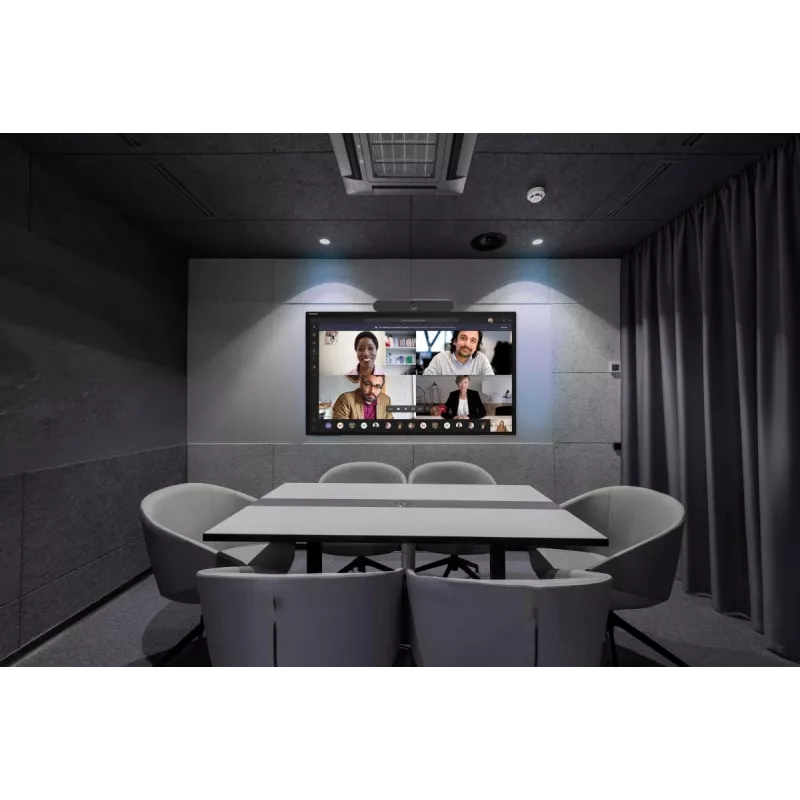 AVOCOR Avh-6520 65 Zoll 4K Glas LED interaktives Display