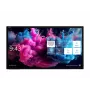 AVOCOR Avh-7520 75 Zoll 4K Glas LED Interaktives Display