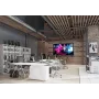 AVOCOR Avh-8620 86in 4k Glass LED Interaktives Display