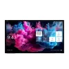 AVOCOR Avh-8620 86in 4k Glass LED Interaktives Display