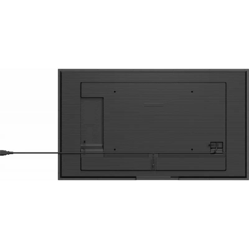 iiyama T4329AS-B1AG Computermonitor 108 cm (42,5 Zoll) 3840 x 2160 Pixel 4K Ultra HD LED Touchscreen Schwarz