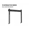 iiyama T4329AS-B1AG Computermonitor 108 cm (42,5 Zoll) 3840 x 2160 Pixel 4K Ultra HD LED Touchscreen Schwarz