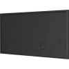 iiyama T5529AS-B1AG Signage Display Kiosk-Design 138,7 cm (54,6 Zoll) LED Wi-Fi 450 cd/m² 4K Ultra HD Schwarz Touchscreen Integrierter Prozessor Android 24/7