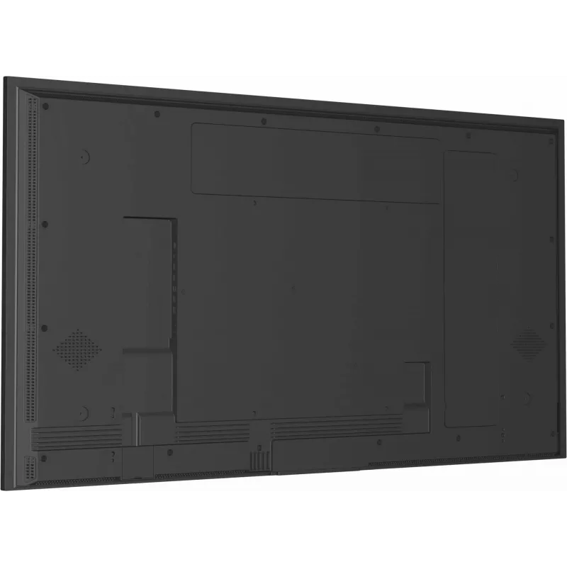 iiyama T5529AS-B1AG Signage Display Kiosk-Design 138,7 cm (54,6 Zoll) LED Wi-Fi 450 cd/m² 4K Ultra HD Schwarz Touchscreen Integrierter Prozessor Android 24/7