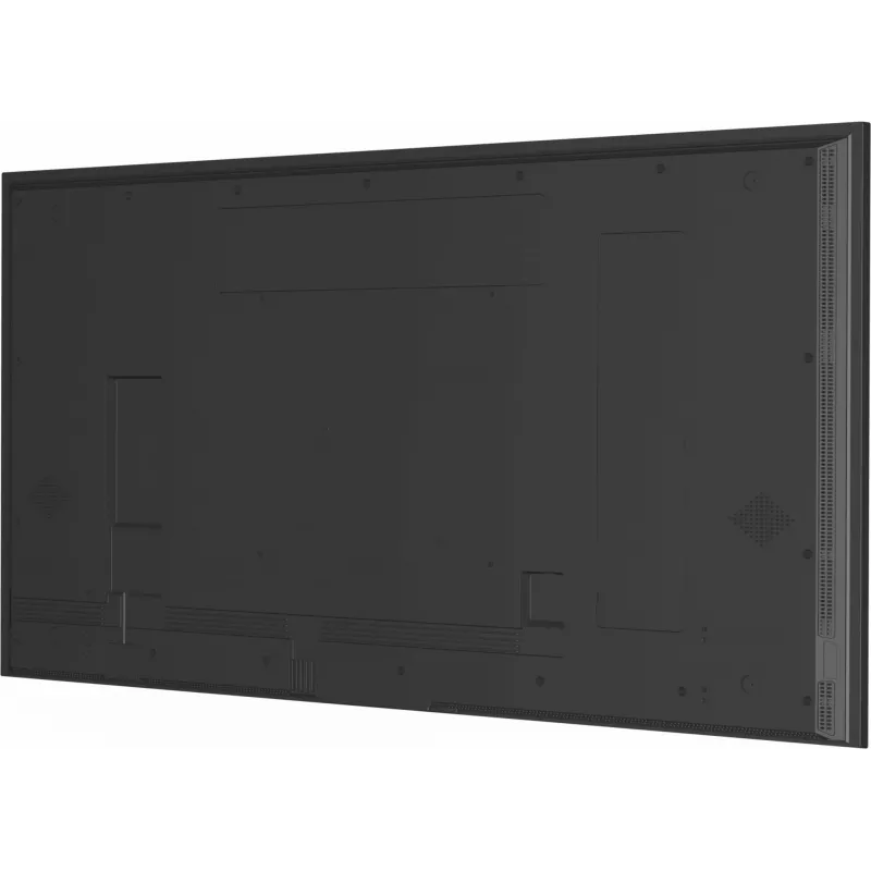 iiyama T6529AS-B1AG Signage Display Kiosk Design 163,8 cm (64,5 Zoll) LED Wi-Fi 420 cd/m² 4K Ultra HD Schwarz Touchscreen Integrierter Prozessor Android 24/7