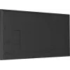 iiyama T6529AS-B1AG Signage Display Kiosk Design 163,8 cm (64,5 Zoll) LED Wi-Fi 420 cd/m² 4K Ultra HD Schwarz Touchscreen Integrierter Prozessor Android 24/7