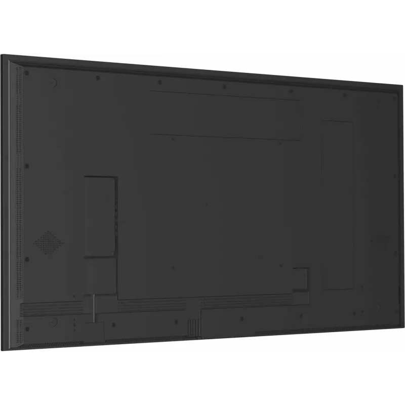 iiyama T6529AS-B1AG Signage Display Kiosk Design 163,8 cm (64,5 Zoll) LED Wi-Fi 420 cd/m² 4K Ultra HD Schwarz Touchscreen Integrierter Prozessor Android 24/7