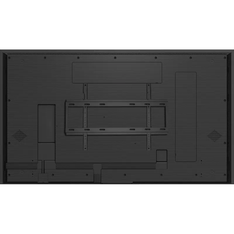 iiyama T6529AS-B1AG Signage Display Kiosk Design 163,8 cm (64,5 Zoll) LED Wi-Fi 420 cd/m² 4K Ultra HD Schwarz Touchscreen Integrierter Prozessor Android 24/7