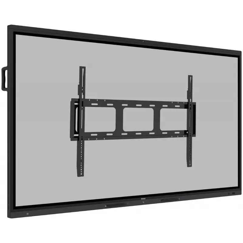 Digital-Signage-Flachbildschirm iiyama TE7515A-B1AG 74,5 Zoll Touchscreen 4K Ultra HD