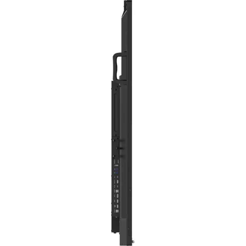 Digital-Signage-Flachbildschirm iiyama TE7515A-B1AG 74,5 Zoll Touchscreen 4K Ultra HD
