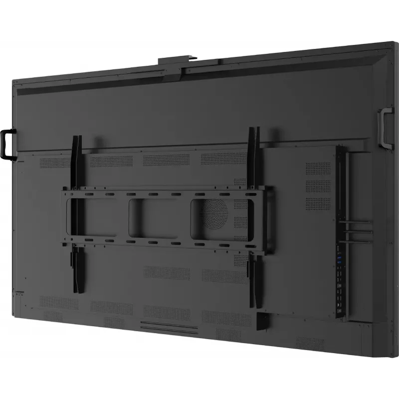 Digital-Signage-Flachbildschirm iiyama TE7515A-B1AG 74,5 Zoll Touchscreen 4K Ultra HD