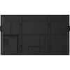 iiyama TE8612MIS-B4AG Signage Display Kiosk-Design 2,17 m (85,6 Zoll) LCD Wi-Fi 400 cd/m² 4K Ultra HD Schwarz Touchscreen Integrierter Prozessor Android 24/7