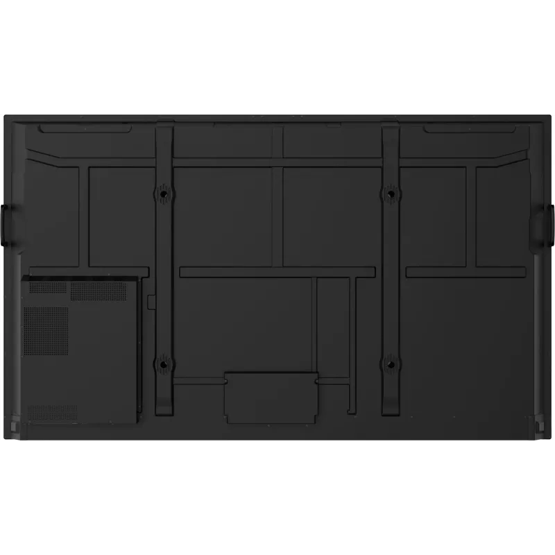 iiyama TE8612MIS-B4AG Signage Display Kiosk-Design 2,17 m (85,6 Zoll) LCD Wi-Fi 400 cd/m² 4K Ultra HD Schwarz Touchscreen Integrierter Prozessor Android 24/7