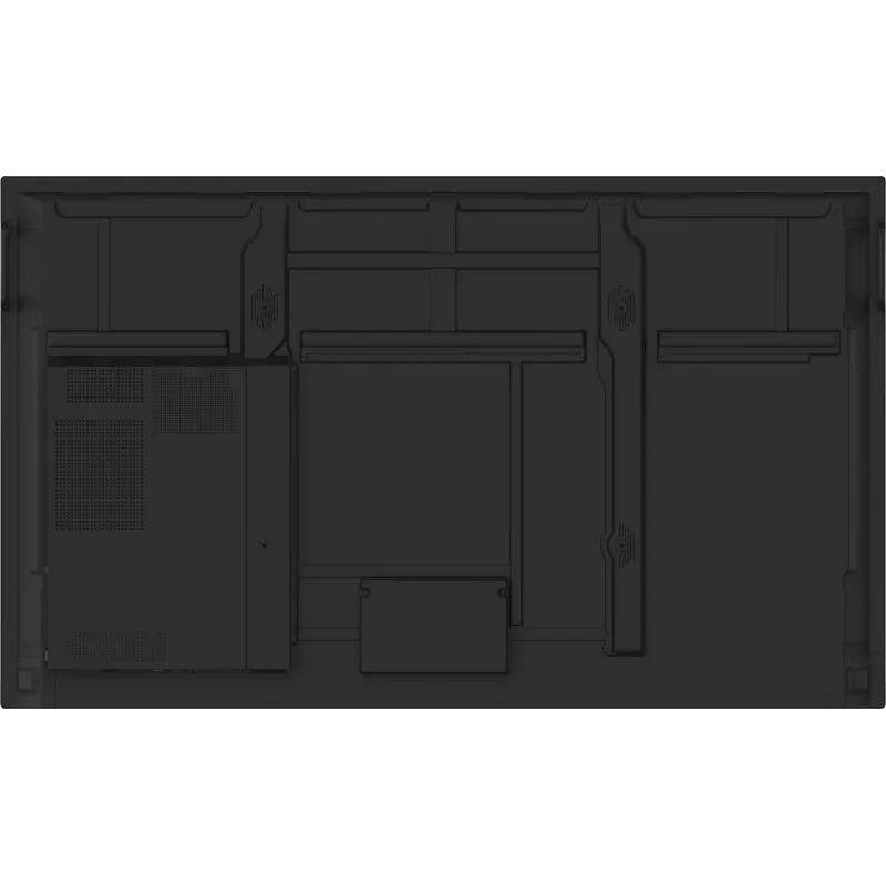 iiyama TE6512MIS-B4AG Signage Display Kiosk-Design 165,1 cm (65 Zoll) LCD Wi-Fi 400 cd/m² 4K Ultra HD Schwarz Touchscreen Integrierter Prozessor Android 24/7