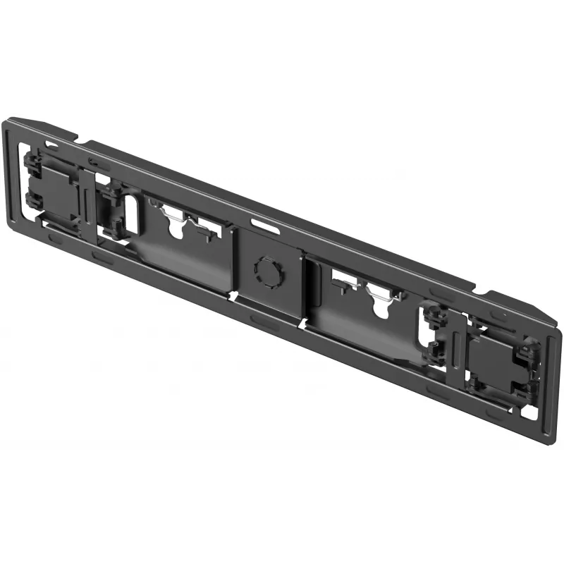 iiyama LH6581UHSG-1AG Signage Display Digital Signage Flachbildschirm 163,8 cm (64,5 Zoll) Wi-Fi 500 cd/m² 4K Ultra HD Weiß Integrierter Prozessor Android 24/7