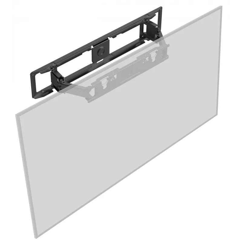 iiyama LH6581UHSG-1AG Signage Display Digital Signage Flachbildschirm 163,8 cm (64,5 Zoll) Wi-Fi 500 cd/m² 4K Ultra HD Weiß Integrierter Prozessor Android 24/7