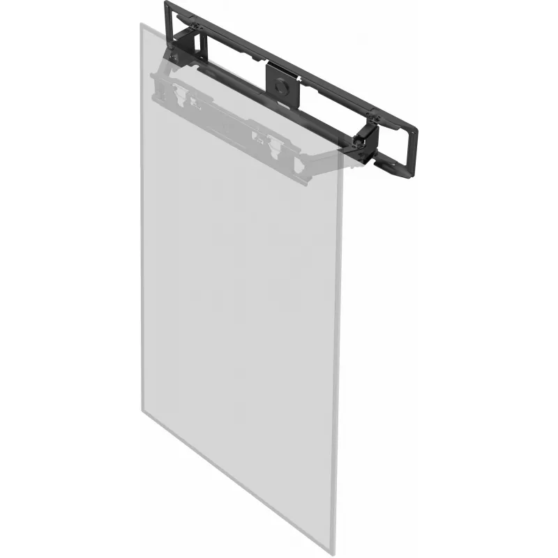 iiyama LH6581UHSG-1AG Signage Display Digital Signage Flachbildschirm 163,8 cm (64,5 Zoll) Wi-Fi 500 cd/m² 4K Ultra HD Weiß Integrierter Prozessor Android 24/7