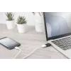 DIGITUS USB Typ-C Adapter, Typ C auf A SuperSpeed, schwarz