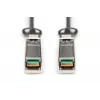 DIGITUS SFP+ 10G DAC-Kabel 5m AWG 30 Cisco, Ubiquiti, Allied Telesis, Allnet, D-Link, Edimax, Intellinet, KTI Networks