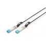 DIGITUS SFP+ 10G DAC Kabel 2m AWG 30, HP kompatibel