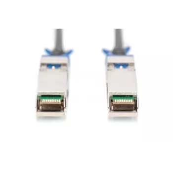 DIGITUS DAC SFP28 DAC Kabel 25G 2m
