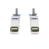 DIGITUS DAC SFP28 DAC Kabel 25G 3m