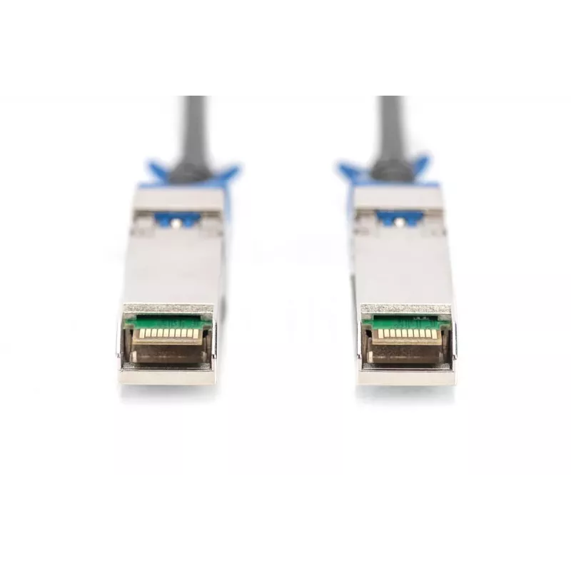 DIGITUS DAC SFP28 DAC Kabel 25G 3m
