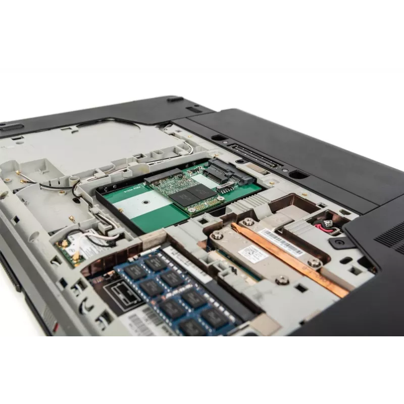 DIGITUS HDD-Gehäuse 2,5 Zoll SATA – M.2 oder mSATA SATA 3 6 Gbit/s, Schreibgeschwindigkeit bis zu 520 MB/s