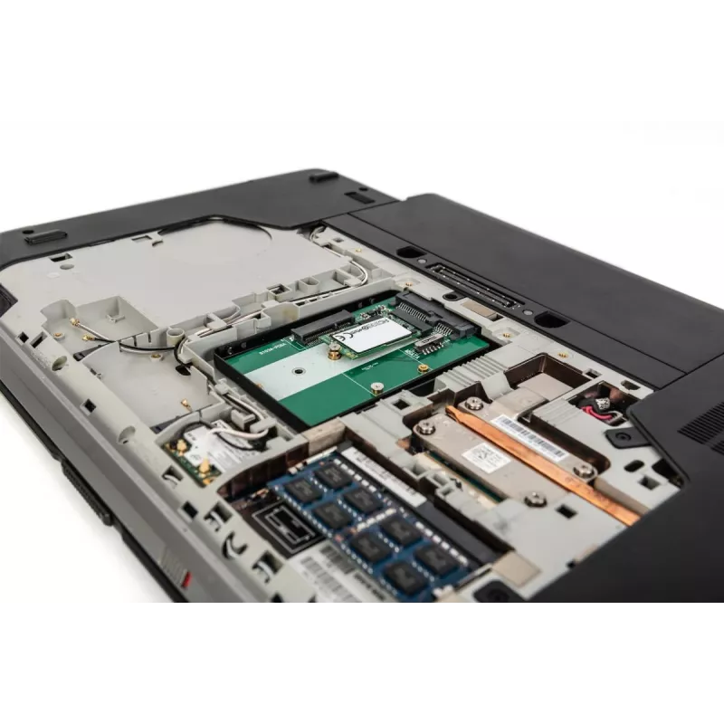 DIGITUS HDD-Gehäuse 2,5 Zoll SATA – M.2 oder mSATA SATA 3 6 Gbit/s, Schreibgeschwindigkeit bis zu 520 MB/s
