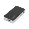 DIGITUS USB-Hub 4-Port USB 3.0 Extern Schwarz Klavierlack