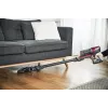 Rowenta RH6878 2-in-1-Stabstaubsauger Akku Trocken Zyklon Beutellos 0,55 l 100 W Rot, Grau