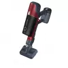 Rowenta RH6878 2-in-1-Stabstaubsauger Akku Trocken Zyklon Beutellos 0,55 l 100 W Rot, Grau