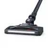 Rowenta RH6878 2-in-1-Stabstaubsauger Akku Trocken Zyklon Beutellos 0,55 l 100 W Rot, Grau