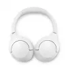 Philips TAH8506WT/00 Kopfhörer/Headset Kabellos Headband Anrufe/Musik USB Typ-C Bluetooth Weiß