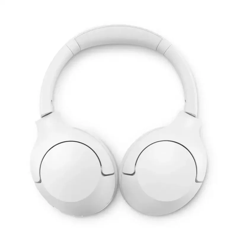 Philips TAH8506WT/00 Kopfhörer/Headset Kabellos Headband Anrufe/Musik USB Typ-C Bluetooth Weiß