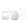 Philips TAH8506WT/00 Kopfhörer/Headset Kabellos Headband Anrufe/Musik USB Typ-C Bluetooth Weiß
