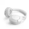 Philips TAH8506WT/00 Kopfhörer/Headset Kabellos Headband Anrufe/Musik USB Typ-C Bluetooth Weiß