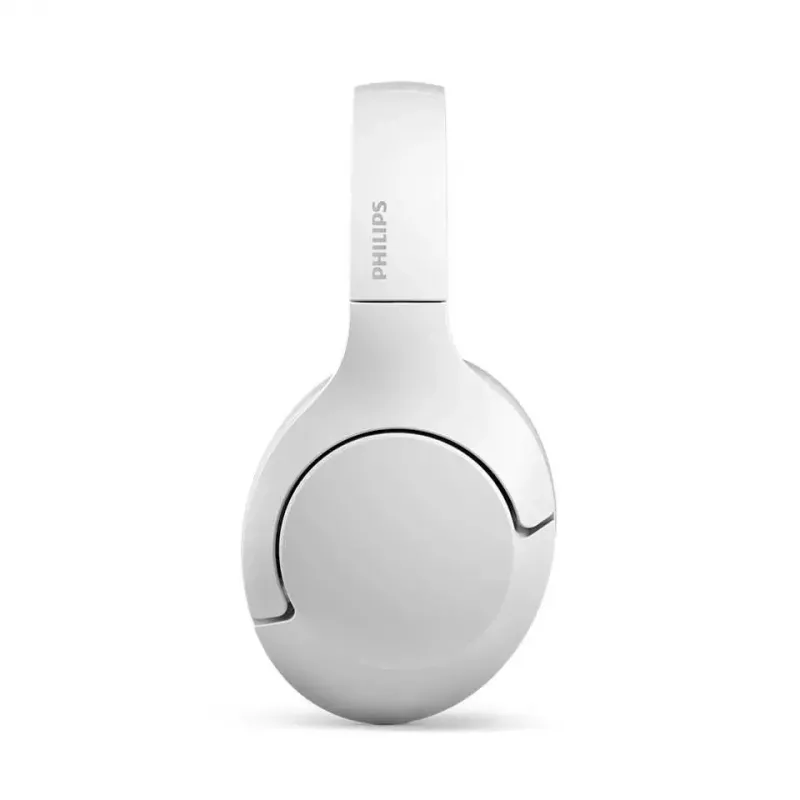 Philips TAH8506WT/00 Kopfhörer/Headset Kabellos Headband Anrufe/Musik USB Typ-C Bluetooth Weiß