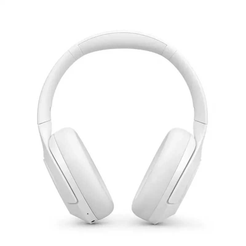 Philips TAH8506WT/00 Kopfhörer/Headset Kabellos Headband Anrufe/Musik USB Typ-C Bluetooth Weiß