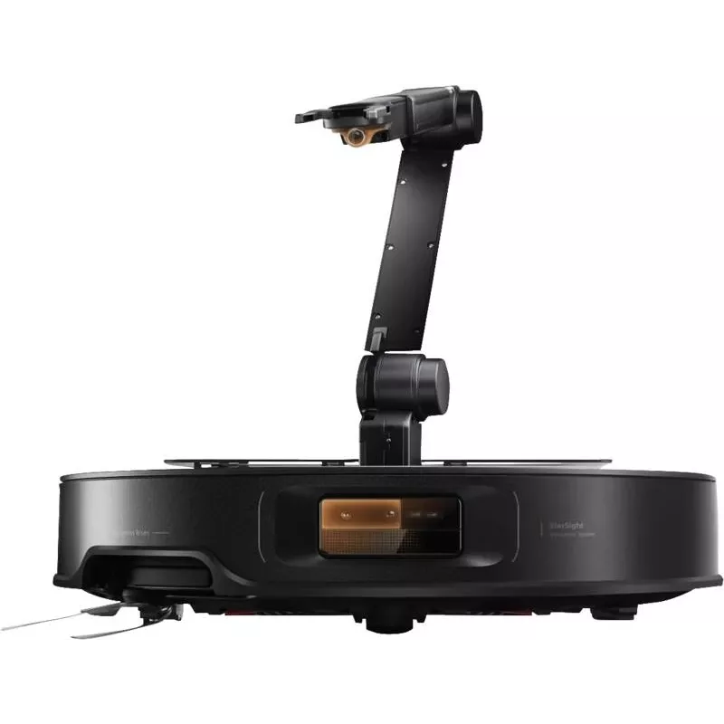 Roborock Saros Z70 R&D Schwarz