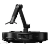 Roborock Saros Z70 R&D Schwarz