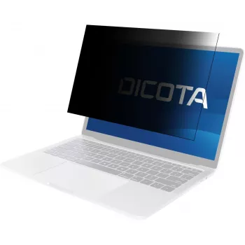 Rahmenloser Blickschutzfilter DICOTA D80314-2AD 14 Zoll Laptop
