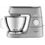 Kenwood KVC85.314.SI Küchenmaschine 1200 W 5 L Silber Integrierte Waage