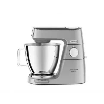 Kenwood KVL85.004SI Küchenmaschine 1200 W Silber