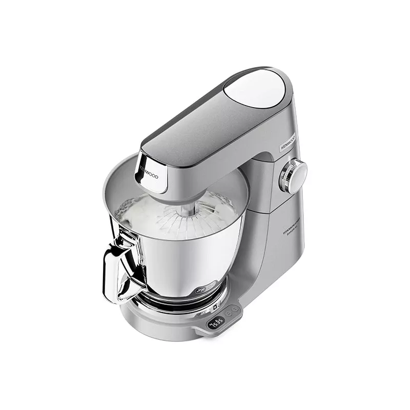 Kenwood KVL85.004SI Küchenmaschine 1200 W Silber