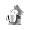 Kenwood KVL85.004SI Küchenmaschine 1200 W Silber