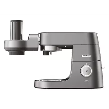 Kenwood KAX700PL, Grau, Kunststoff, 160 mm, 220 mm, 210 mm, 1,05 kg