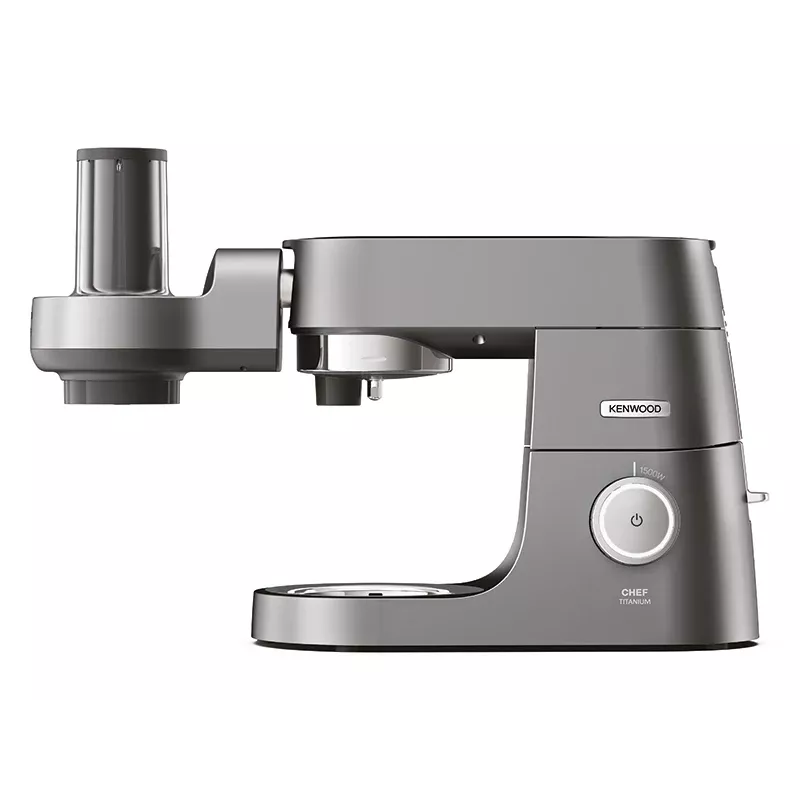 Kenwood KAX700PL, Grau, Kunststoff, 160 mm, 220 mm, 210 mm, 1,05 kg