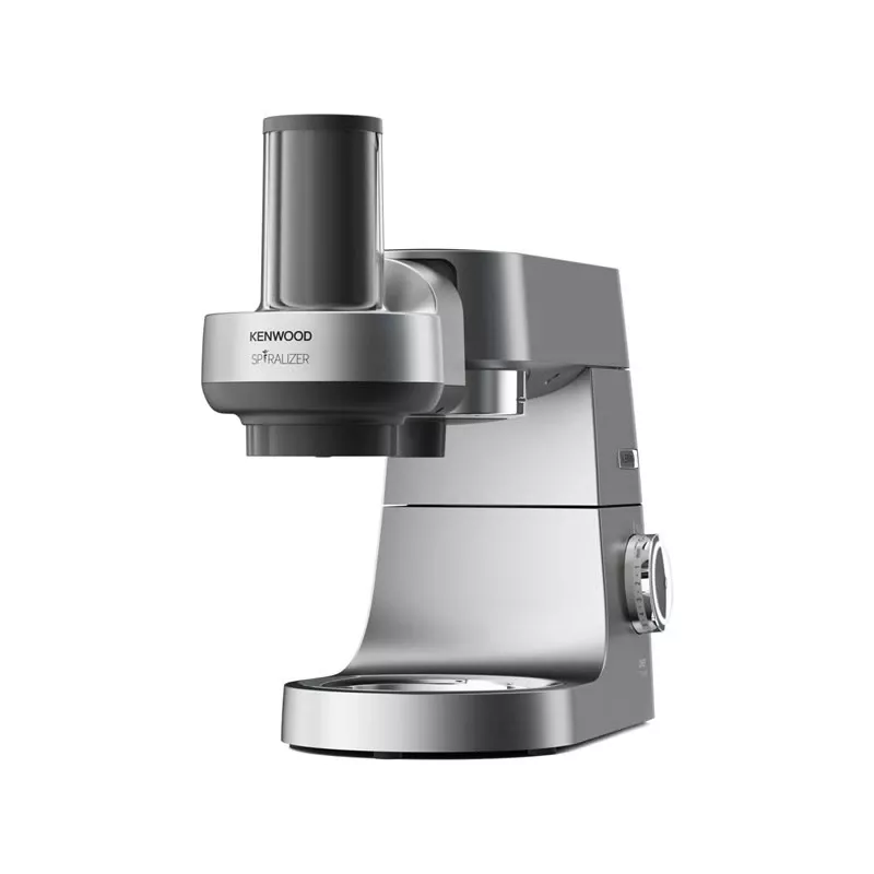 Kenwood KAX700PL, Grau, Kunststoff, 160 mm, 220 mm, 210 mm, 1,05 kg